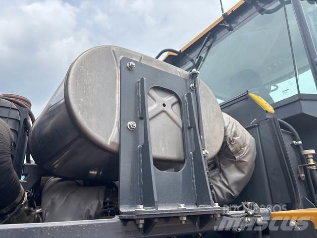 XCMG XC958U Wheel loaders