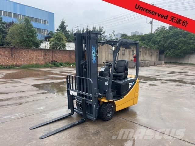 XCMG XCB-TW15 Forklift trucks - others