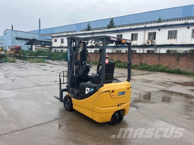 XCMG XCB-TW15 Forklift trucks - others