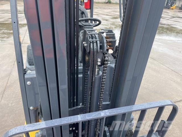 XCMG XCB-TW15 Forklift trucks - others