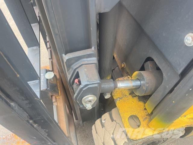 XCMG XCB-TW18 Electric forklift trucks