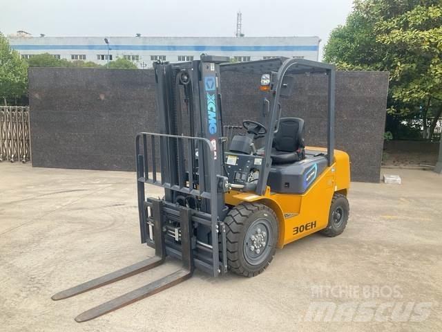 XCMG XCB30 Construction - Others