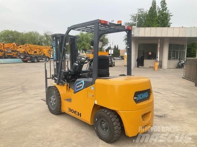 XCMG XCB30 Construction - Others
