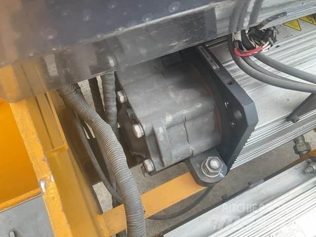 XCMG XCB30 Construction - Others