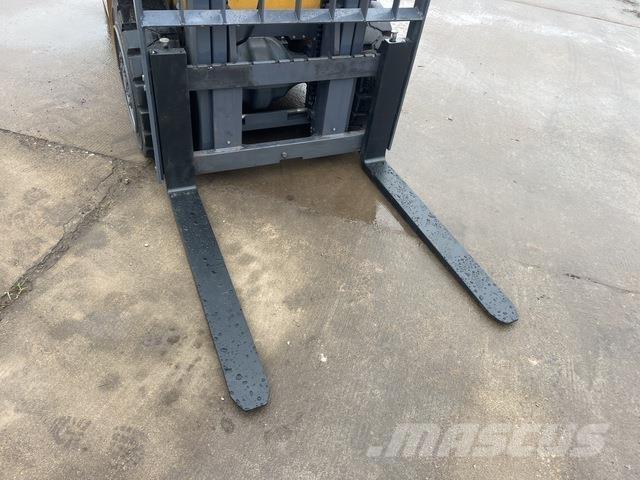 XCMG XCF 3.0t Forklift trucks - others