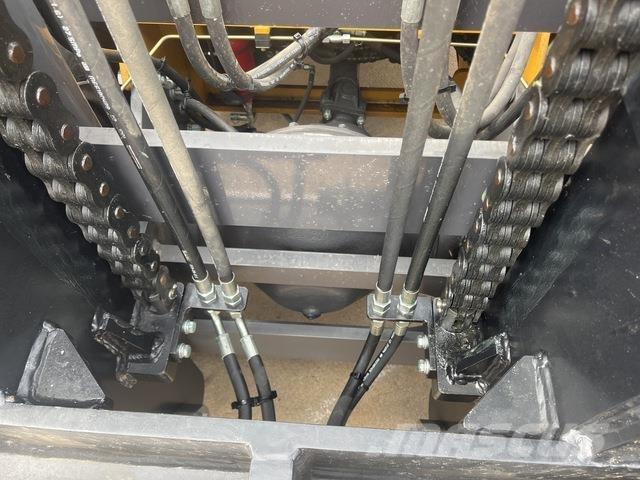 XCMG XCF1006K Forklift trucks - others