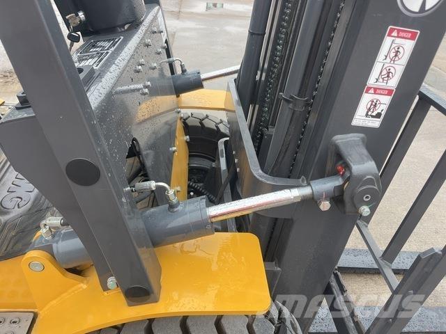 XCMG XCF25KT Forklift trucks - others