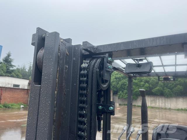 XCMG XCF35KT Forklift trucks - others