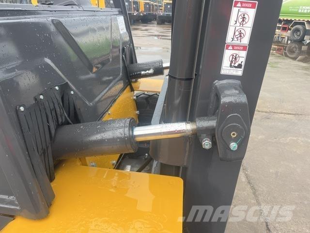 XCMG XCF50KT Forklift trucks - others