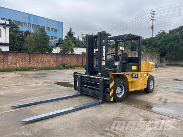 XCMG XCF706K Forklift trucks - others