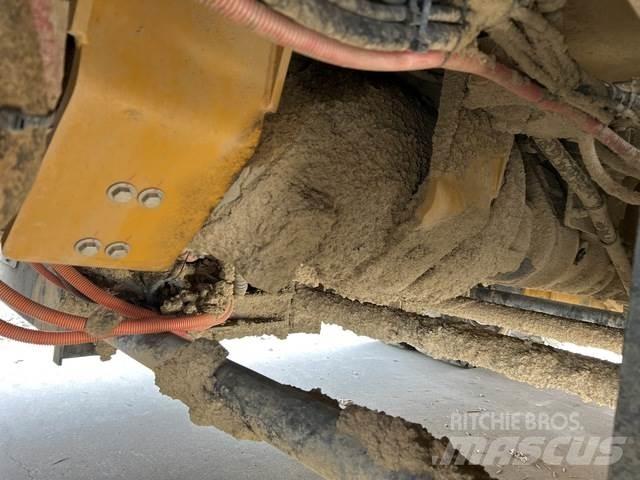 XCMG XDR80TH Articulated Dump Trucks (ADTs)