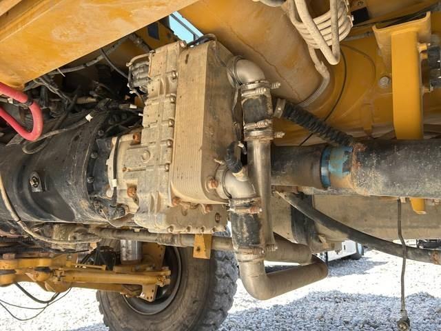 XCMG XDR85T Articulated Dump Trucks (ADTs)