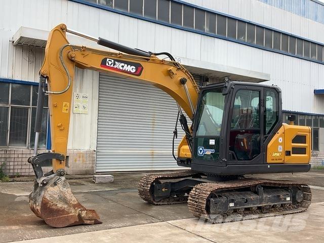 XCMG XE105GA Crawler excavators