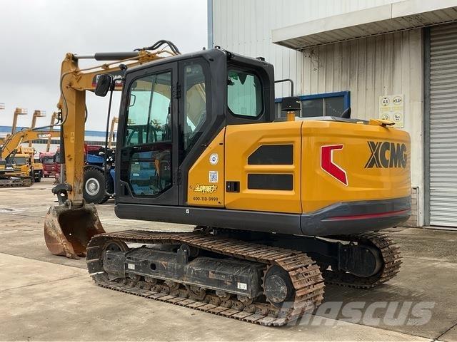 XCMG XE105GA Crawler excavators