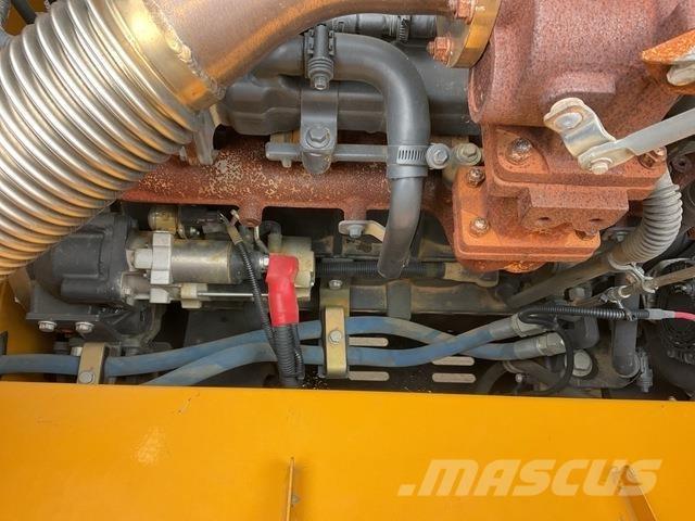 XCMG XE245G Crawler excavators