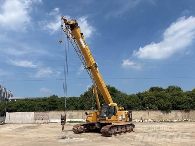 XCMG XGC25T Construction - Others