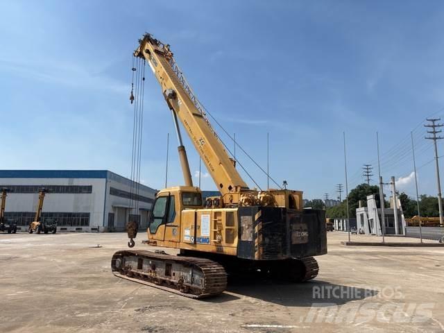 XCMG XGC25T Construction - Others