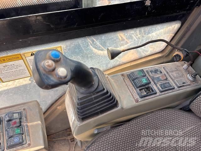 XCMG XGC25T Construction - Others