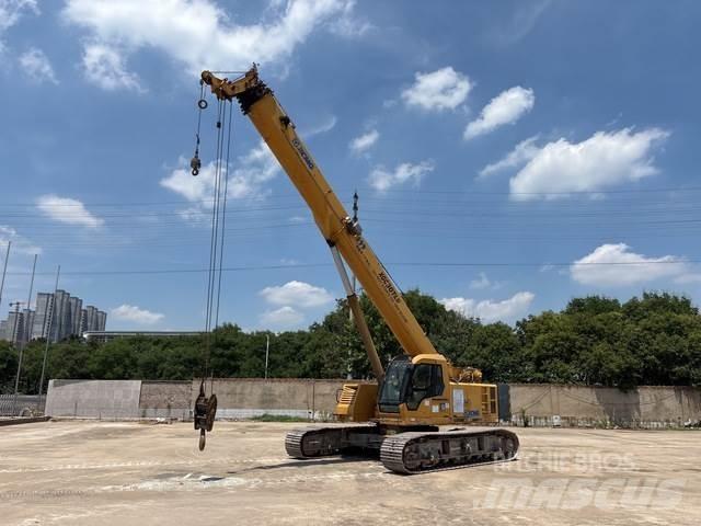XCMG XGC30T Construction - Others