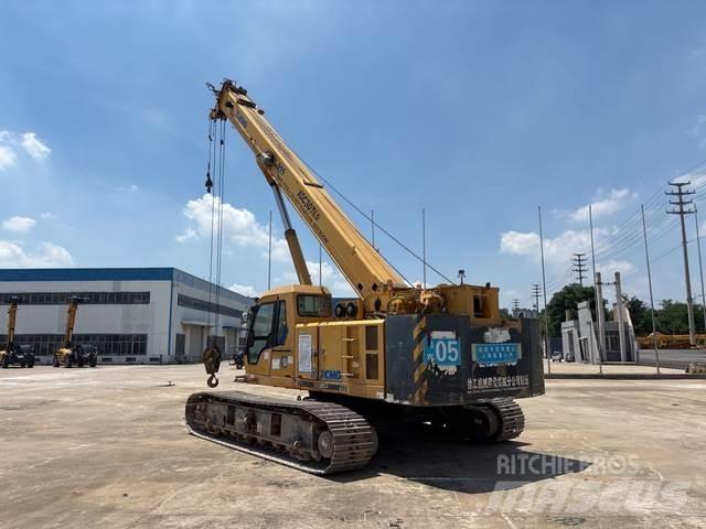 XCMG XGC30T Construction - Others
