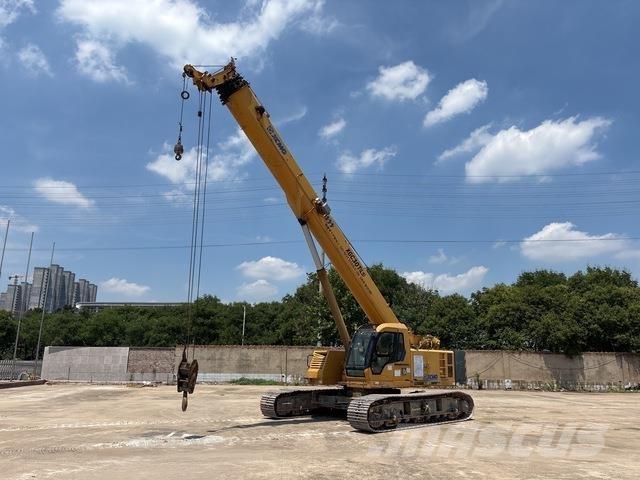 XCMG XGC30T Construction - Others