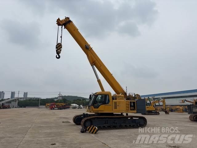 XCMG XGC55T Construction - Others