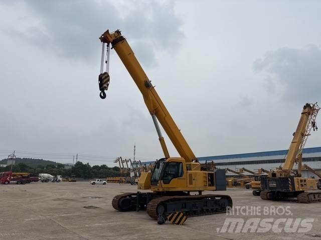 XCMG XGC55T Construction - Others