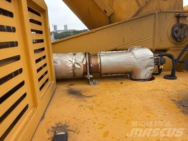 XCMG XGC55T Construction - Others