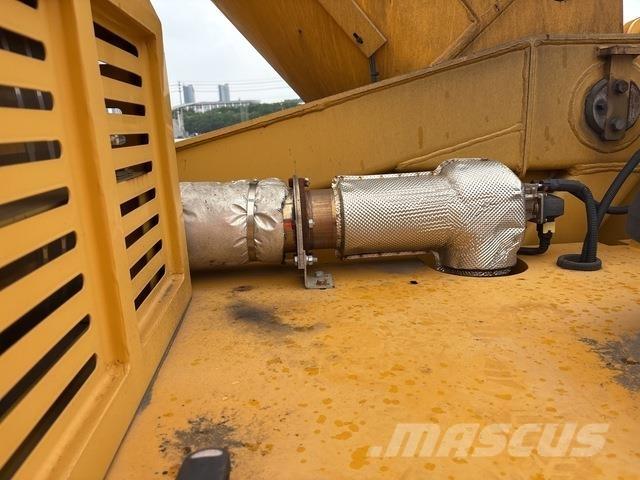 XCMG XGC55TE Construction - Others