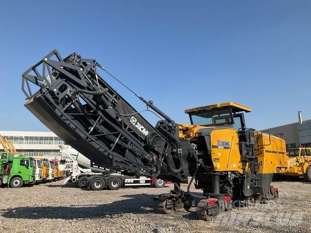 XCMG XM2005 Asphalt cold milling machines