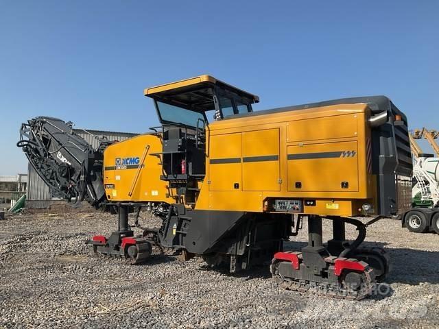 XCMG XM2005 Asphalt cold milling machines