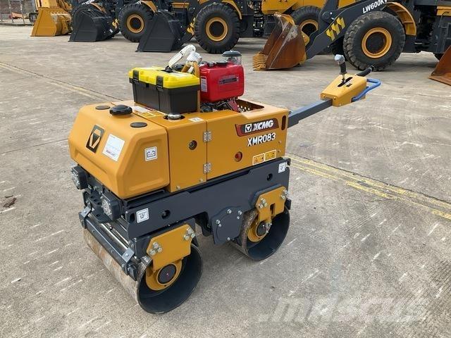 XCMG XMR083 Construction - Others
