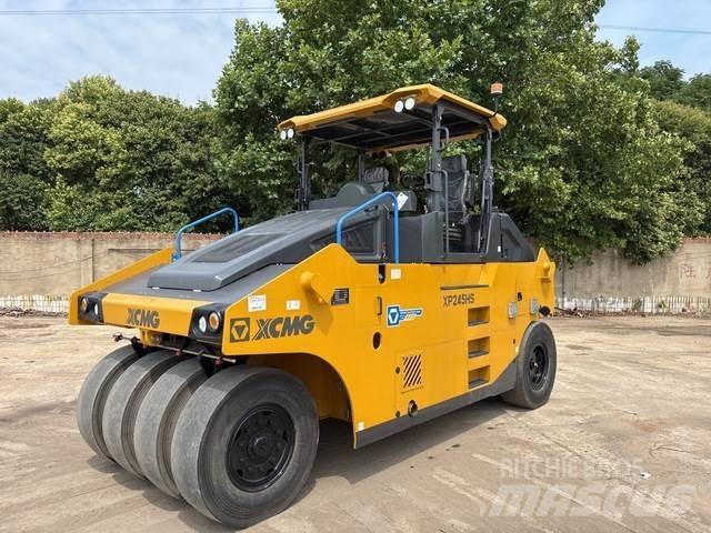 XCMG XP245HS Construction - Others