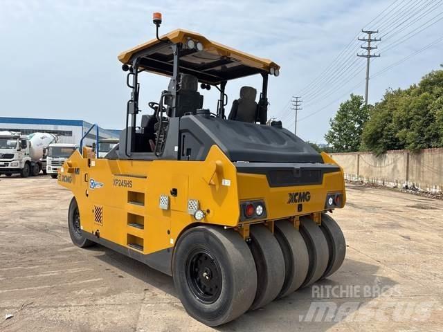 XCMG XP245HS Construction - Others