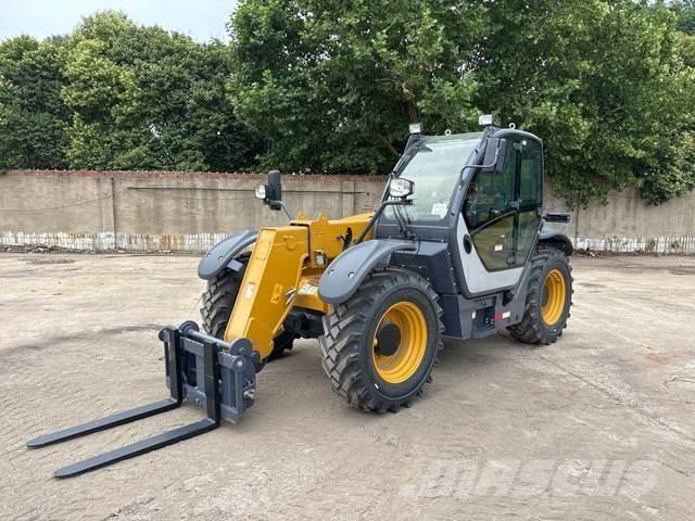XCMG XT3007 Telescopic handlers