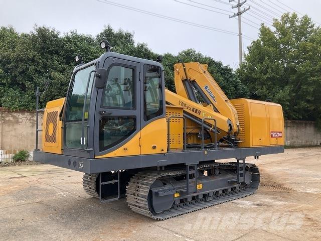 XCMG YZDZ100 Construction - Others