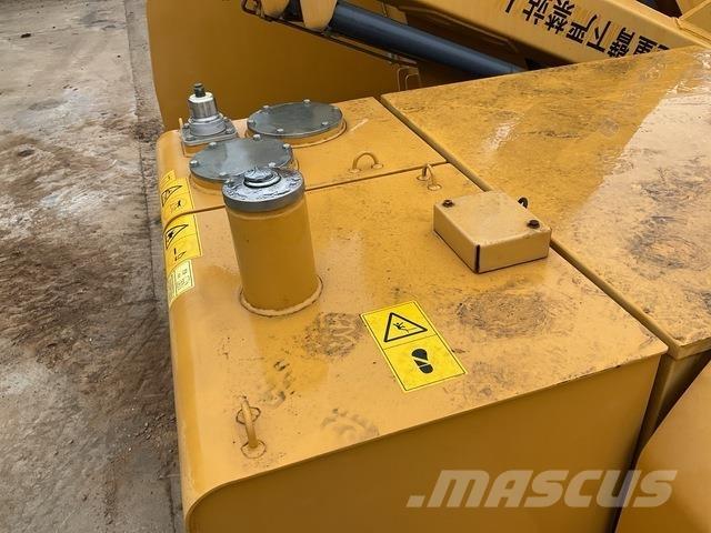 XCMG YZDZ100 Construction - Others