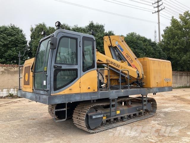 XCMG YZDZ100 Construction - Others
