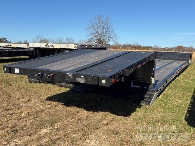  XL Low loaders