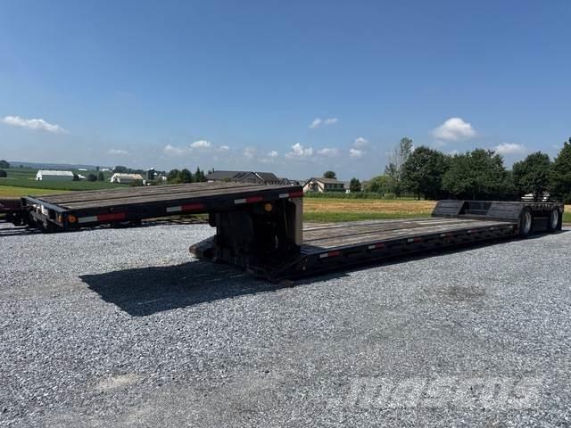  XL 60 Low loaders
