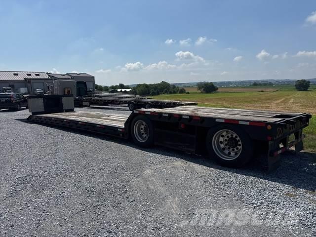  XL 60 Low loaders
