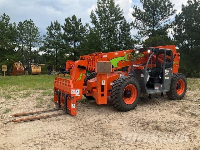 Xtreme XR1055 Telescopic handlers