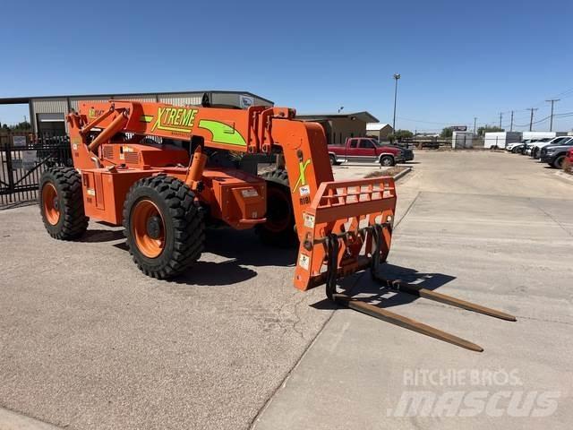 Xtreme XR1147 Telescopic handlers