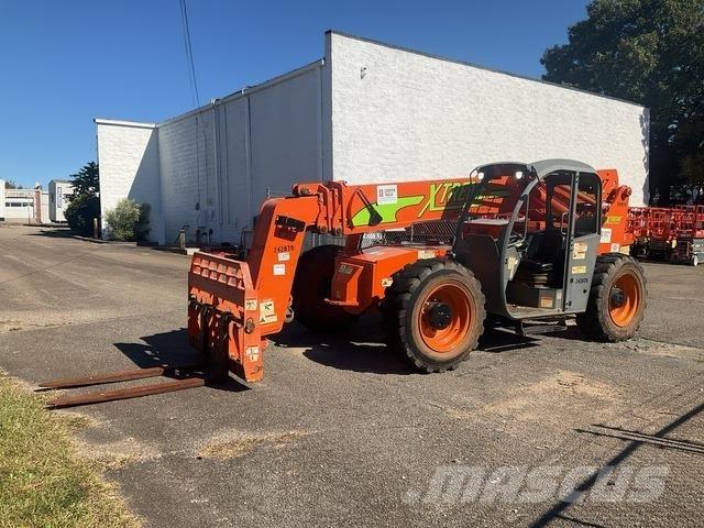 Xtreme XR1147 Telescopic handlers