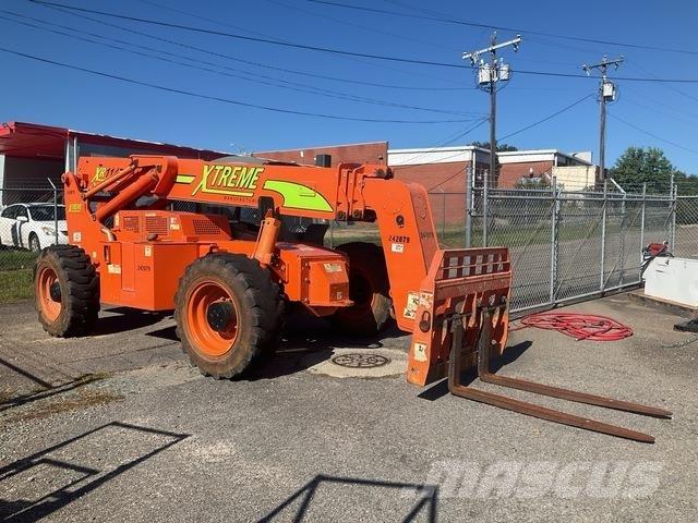 Xtreme XR1147 Telescopic handlers