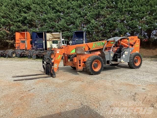 Xtreme XR1255 Telescopic handlers