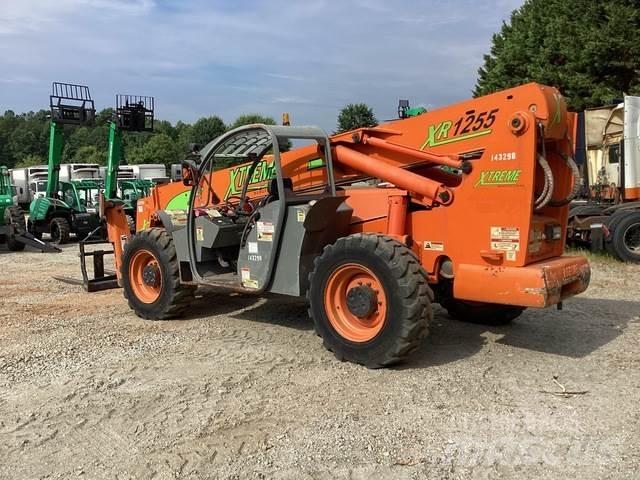 Xtreme XR1255 Telescopic handlers