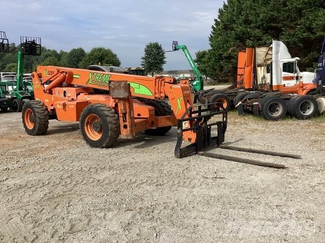 Xtreme XR1255 Telescopic handlers