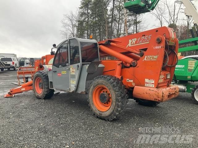 Xtreme XR1255 Telescopic handlers