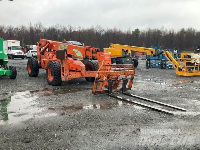 Xtreme XR1255 Telescopic handlers